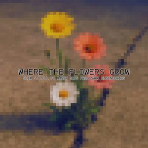 WHERE THE FLOWERS GROW (feat. Mardy Says) [Explicit]