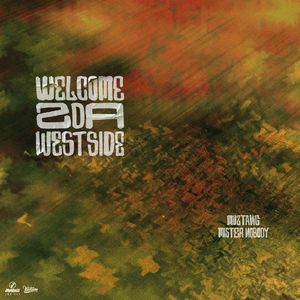 WELCOME 2 DA WESTSIDE