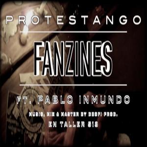 Fanzines (feat. Pablo Inmundo) [One Shot Live] [Explicit]