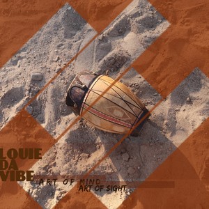 Louie Da Vibe - Tsukuyomi