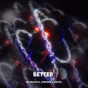 Better (Radio Edit)