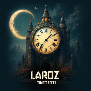 Timetzoti (Remaster 2025)
