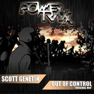 Out Of Control (Original Mix)