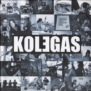 Kolegas