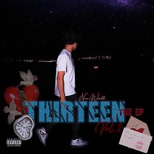 THiRTEEN, Vol. 2 (Explicit)