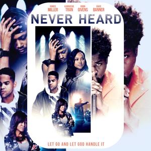 Dark Emotional Cloud