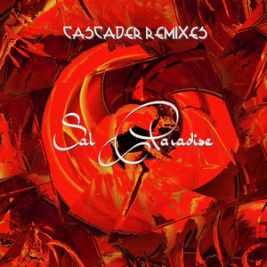 Cascader Remix EP