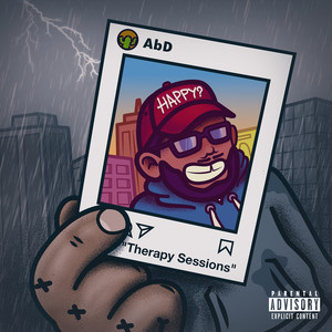 Therapy Sessions (Explicit)