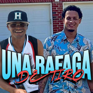 Una Rafaga de Tiro (feat. Deivi Muleta)