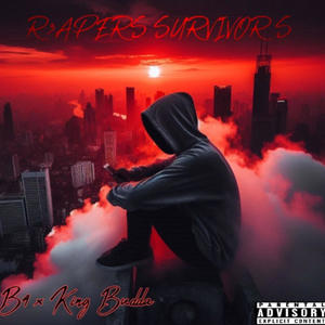 Reapers survivors (Explicit)