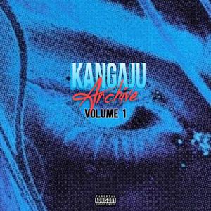 Kangaju Archive, Vol. 1 (Explicit)