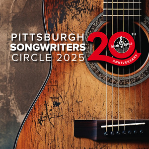 Pittsburgh Songwriters Circle 2025