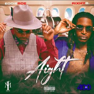 Aight (feat. Rixhy B.) [Radio Edit]