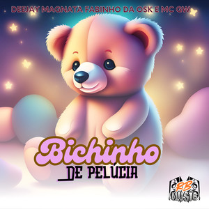 Bichinho de pelúcia (Explicit)