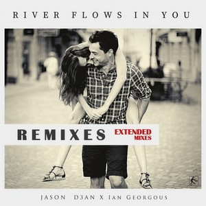 River Flows in You (Romano Meinert Dub Remix)