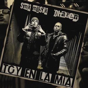 toy en la mia (feat. Dharen)