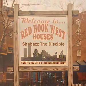 Red Hook West Houses (Explicit)