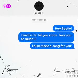 Bestie (feat. Khanye Slatty) [Explicit]