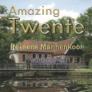 Amazing Twente