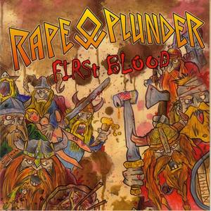 intro (rape & plunder)