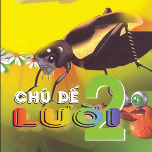 Chú dế lười Vol 2