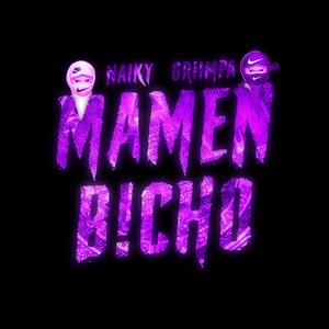 Mamen Bicho | #Afrochengue (feat. Griimpa)