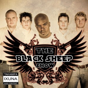 Blacksheep Show (feat. Qonja)