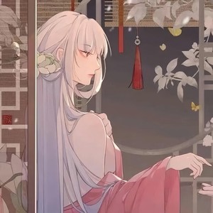 漫长的告白