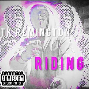 RIDING (Explicit)