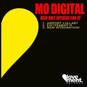 Deep Dirt Integration EP