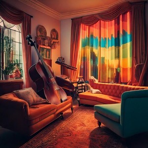 Soulful Jazz Tones: Lounge Vibes Edition