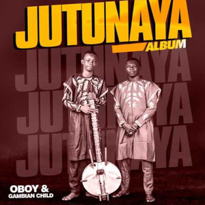 Jutunaya (Explicit)