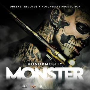 Monster (Explicit)