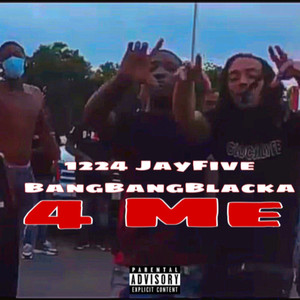 4 Me (Explicit)