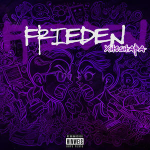 FRIEDEN (Explicit)