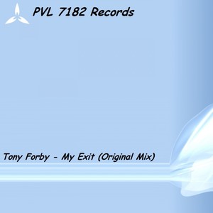 Tony Forby - My Exit (Original Mix)