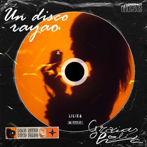 Un Disco Rayao