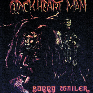Blackheart Man (Album Version)
