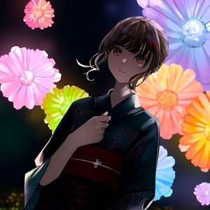 延命花火(feat. 春場はる)