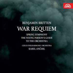 War Requiem, Op. 66: I. Requiem aeternam