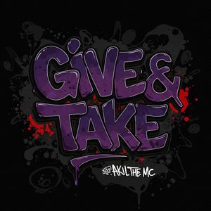 Give & Take (Explicit)