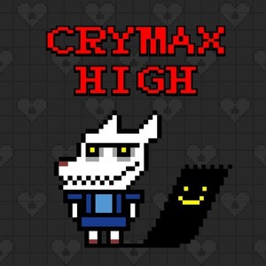 crymax high