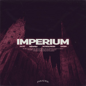 IMPERIUM