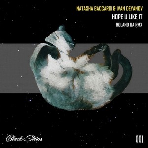 Hope U Like It (Roland UA Remix)