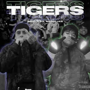 TIGER$ (Explicit)