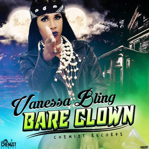 Bare Clown (Explicit)