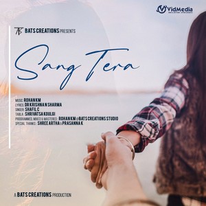 Samandar Tu (From "Sang Tera")