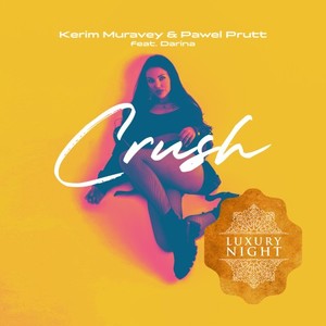 Crush (Radio Edit)