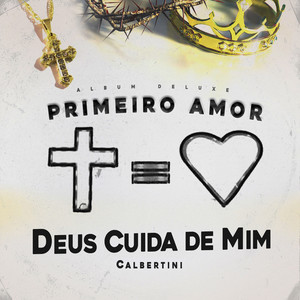 Deus Cuida De Mim