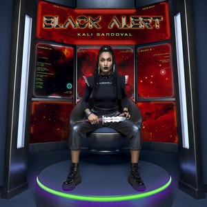 Black Alert (Explicit)